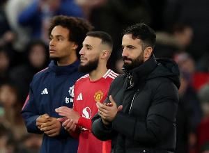 希勒预测本轮英超：阿森纳平阿斯顿维拉，曼联平布莱顿