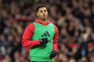 与格林伍德重聚？队报：马赛向曼联询问了拉什福德