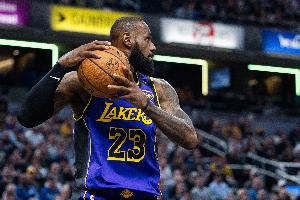 帕金斯：詹姆斯说的话不是圣旨 NBA不是他想怎么报道就怎么报道