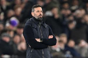 范尼谈未来：现在需要耐心等待，俱乐部内部很清楚我的立场和看法