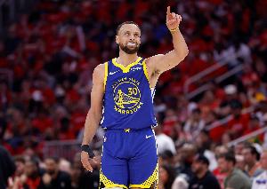 科尔：库里就像马刺的邓肯芝加哥的乔丹 所有人都想为库里而战！