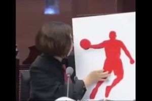 国内权威机构评选全球品牌中国线上500强 中国乔丹排名超越乔丹