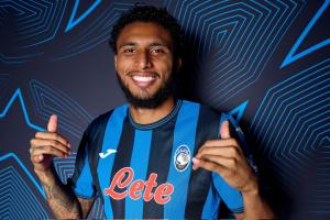 👀记者：巴西中场埃德森可能转会曼城，球队在谈7000万转会费