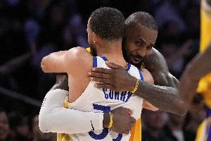 季后赛复盘：老将&大球市球队成为输家 季中赛&后起之秀成为赢家