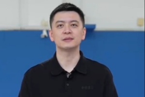 杨鸣：愿你们合上笔盖时有运动员完成绝杀般的骄傲&自信 高考必胜