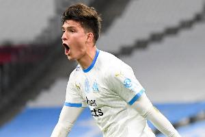 巴列尔迪：我想留在阿根廷队继续学习，现在是时候思考下一场比赛