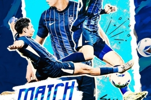 中乙前瞻｜客场争取三分 对细节的把控将是取胜的关键