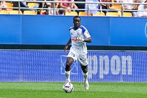 队报：利兹联2600万欧报价斯特拉斯堡中场哈比布-迪亚拉