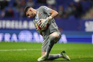 记者：霍安-加西亚将与巴萨签约6年