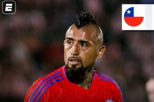 智利0-2不敌玻利维亚世预赛南美区垫底，已提前2轮无缘明年世界杯