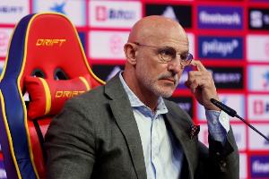 官方：10月12日西班牙主场对格鲁吉亚的世界杯预选赛在埃尔切举行