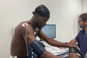 迪马济奥：苏莱马纳接受亚特兰大体检，转会费1700万欧+400万奖金