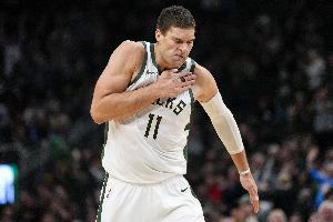 Skip：很惊讶大洛加盟快船而不是湖人 这反映了两队领导者的差异