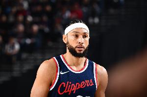 队记：尼克斯有意西蒙斯 但将在确定主帅后再对该阵容名额做决定