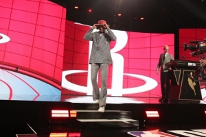 杰伦-格林：感谢休斯敦从第一天开始给我的支持与爱 情谊永存🖤