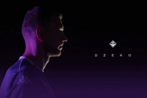 哲科：很高兴回到意大利，本赛季的目标是延续佛罗伦萨的上升势头