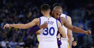 📝BR百大排名：库里第10力压科比！⌨️KD13🐐詹2乔1