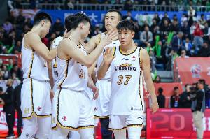 李虎翼：决赛阶段我们要再接再厉 力争拿到全运会的三连冠