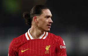 镜报：那不勒斯放弃努涅斯，利物浦得重新为他寻找下家