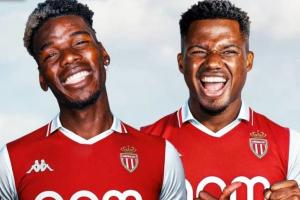 签了俩吉祥物？博格巴&法蒂2轮0出场，加盟2个月9场1分钟没踢😶