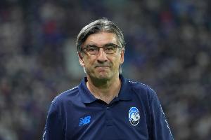 尤里奇：斯卡马卡身体状态比预期好 埃德森膝盖问题尚未完全恢复