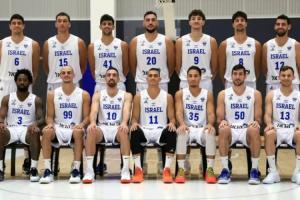 担忧暴乱！以色列方面和国际刑警组织协作 全力保障男篮队员安全