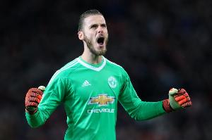 费迪南德：我绝不会放走德赫亚，当年放走他的人应被解雇