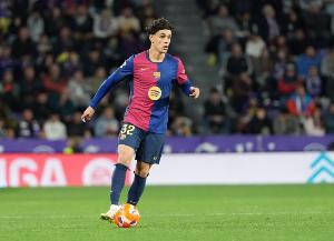 每体：德科与马洛卡谈三名青训，马洛卡愿意200万欧买维尔希利