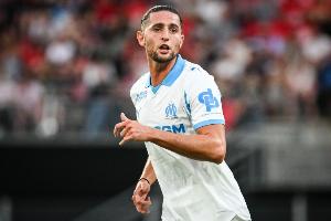 记者：AC米兰签拉比奥特进入关键阶段，他们同时准备出售穆萨