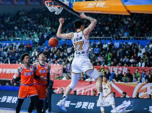 媒体人：上海队购买力联盟第1 去年有难言之隐才让首钢专美于前