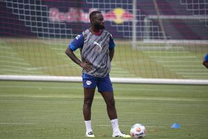 罗马诺：诺丁汉森林谈判海特勒伊达的转会，已经与莱比锡接触