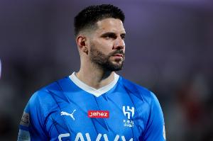 斯基拉：米特洛维奇被推荐给米兰和罗马，但他不是主要目标