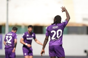 罗马诺：小基恩今日签署续约文件，新解约金条款高于5200万欧