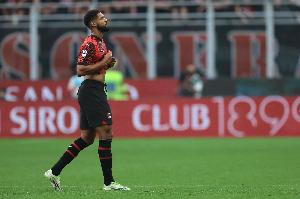 奇克：拥有莫德里奇是我们运气好 希望能多进球但最重要的是胜利