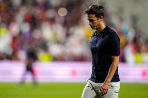 巴列卡诺主帅：亚马尔让我想起梅西，他能让对手产生无力感