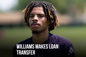 官方：曼联与伊桑-威廉姆斯续约至2028 球员本赛季外租苏超法基克