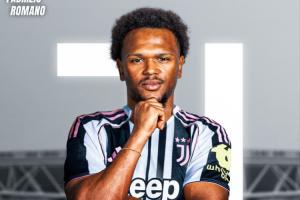 Here we go！罗马诺：奥蓬达加盟尤文，租借+买断总价超4000万欧