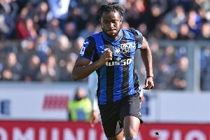 德天空记者：卢克曼不会加盟拜仁，交易已经告吹