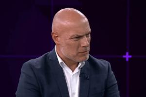 马后炮！韦伯：富勒姆进球被吹属于误判，VAR不应该介入判罚