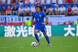 孔德：登贝莱和亚马尔都配得上金球奖荣誉