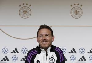 纳帅：世界杯目标夺冠 维尔茨在利物浦表现不算糟糕&还需要适应