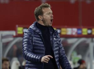 实现反弹？德天空：对阵北爱尔兰，德国可能变阵3后卫/5后卫阵型