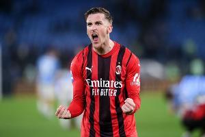 莫雷托：米兰将与萨勒马科尔斯谈判续约，他受到阿莱格里器重