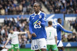 BBC：埃梅加是切尔西未签下德拉普替代者、放走杰克逊的原因之一