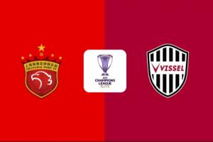 海港vs神户首发：海港4外援先发，傅欢、陈威出战，蒯纪闻替补