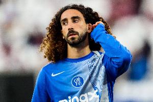 记者：库库雷利亚踢拜仁每次触球都被嘘，球迷还记恨西班牙手球