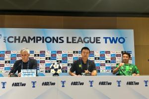 塞蒂恩：队员不可能超过自己的极限，相信球迷们看到了他们很出色