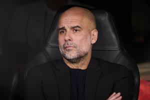 瓜迪奥拉：周日对阵阿森纳是极其艰巨的挑战，对哈兰德夸赞已词穷