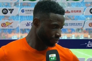 奥斯卡：平局对我们而言远远不够 没赢球所有人都需要反思和改进