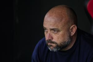 战皇马冲击榜首！西班牙人主帅：我们希望踢出完美比赛并赢球